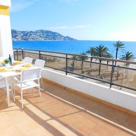 Gmid Immo Apartamento Oasis Atico Ρόζες Εξωτερικό φωτογραφία