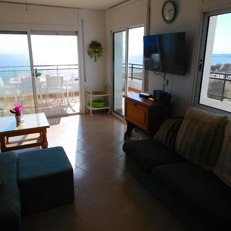 Gmid Immo Apartamento Oasis Atico Ρόζες Εξωτερικό φωτογραφία