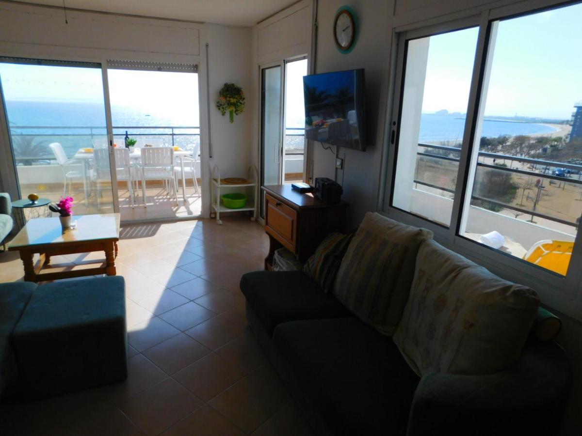 Gmid Immo Apartamento Oasis Atico Ρόζες Εξωτερικό φωτογραφία