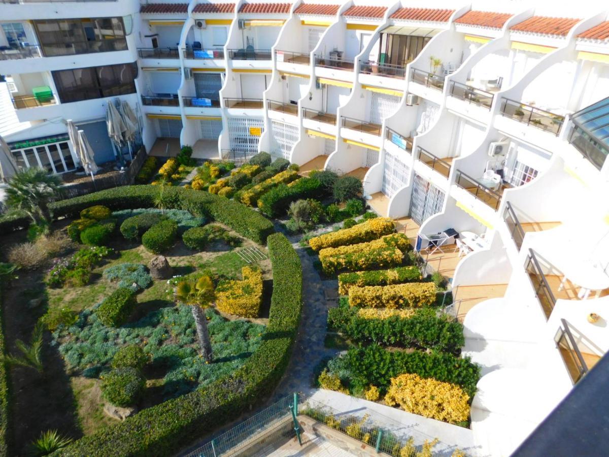Gmid Immo Apartamento Oasis Atico Ρόζες Εξωτερικό φωτογραφία