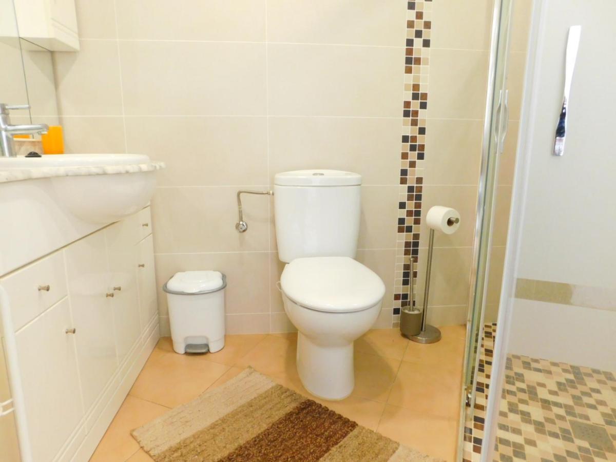 Gmid Immo Apartamento Oasis Atico Ρόζες Εξωτερικό φωτογραφία