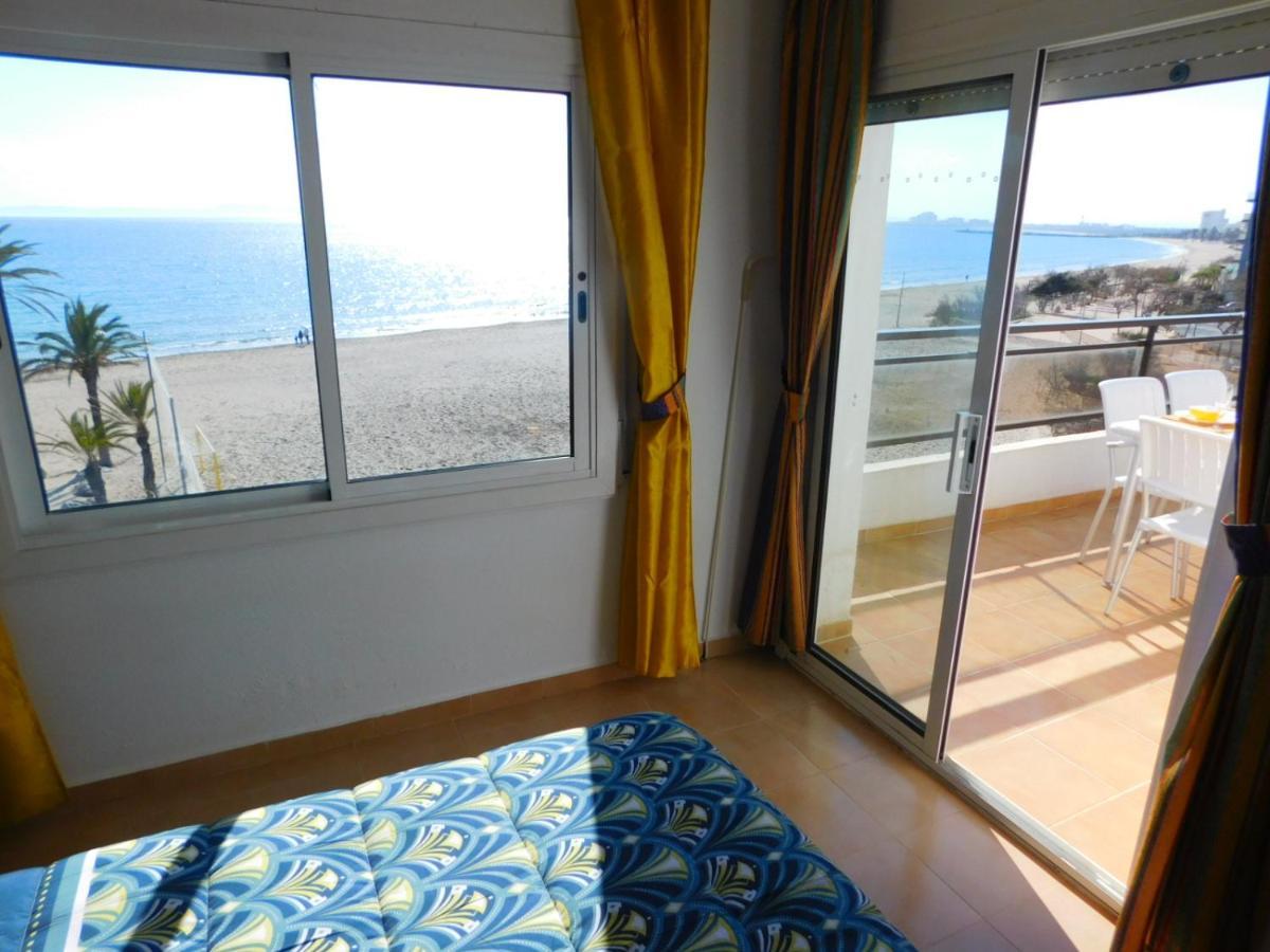 Gmid Immo Apartamento Oasis Atico Ρόζες Εξωτερικό φωτογραφία