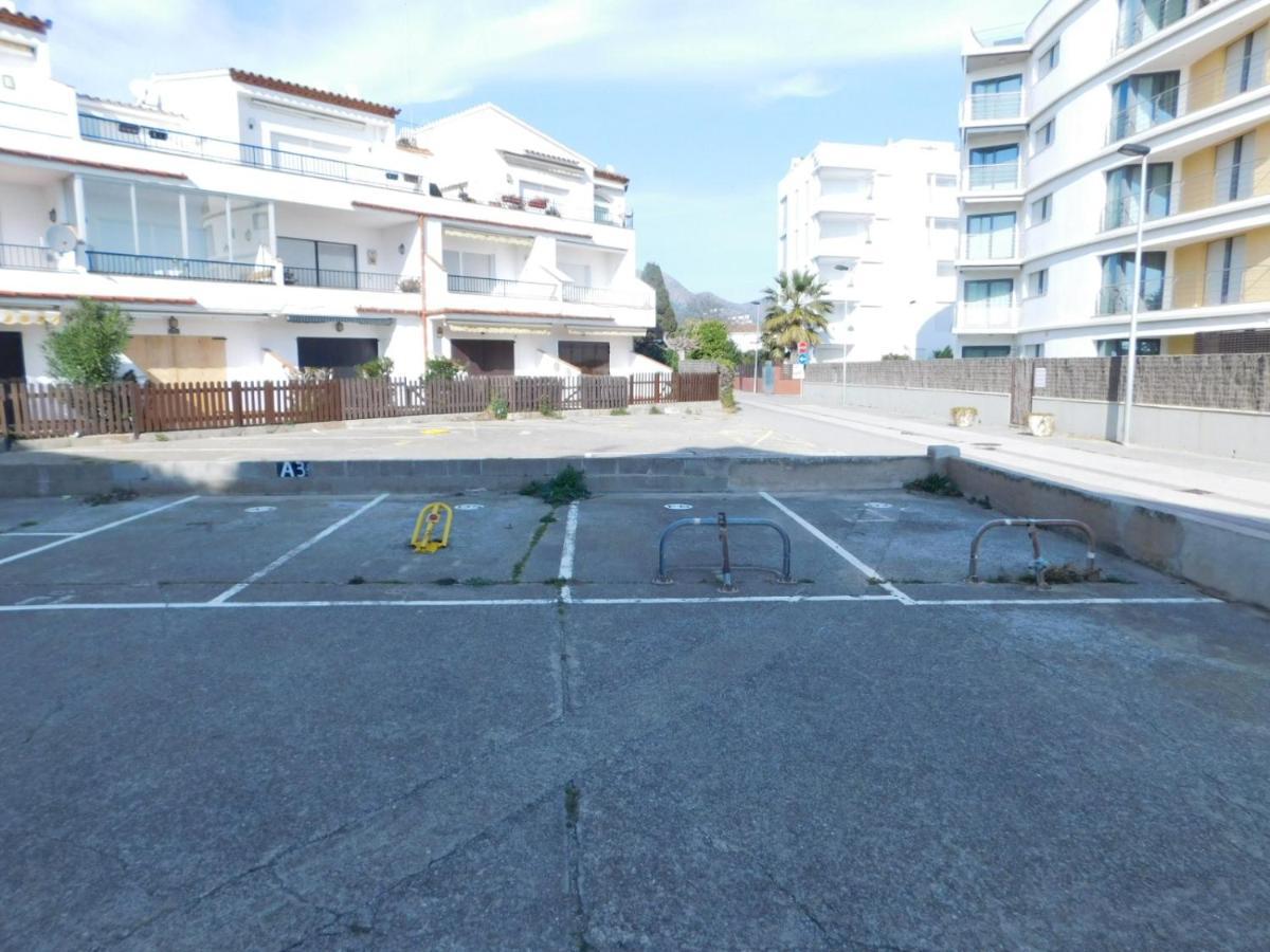 Gmid Immo Apartamento Oasis Atico Ρόζες Εξωτερικό φωτογραφία